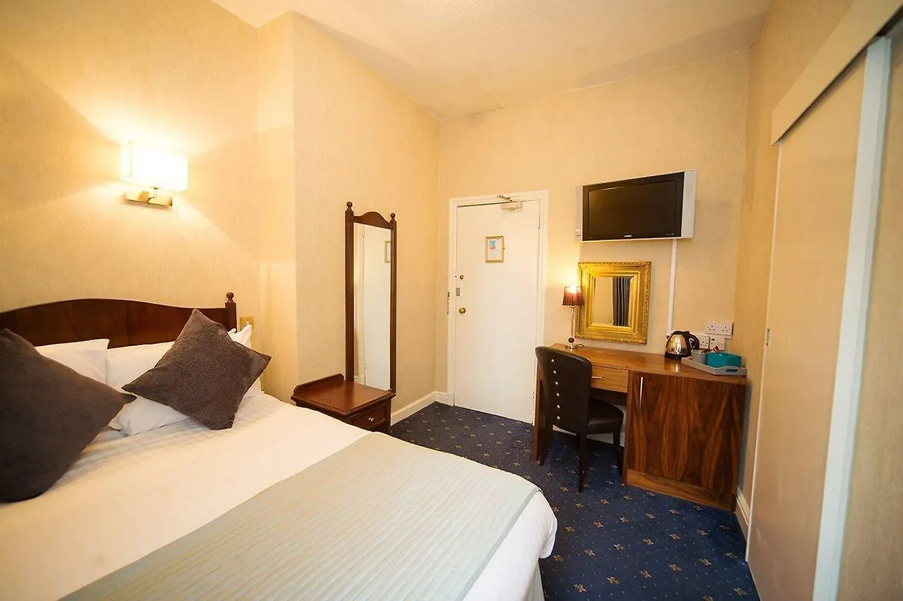 Chester Station Hotel, Sure Hotel Collection By Best Western