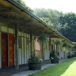 Trafford Hall Guest house