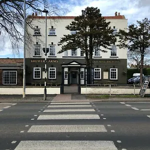 The Brewers Arms 3* Snaith